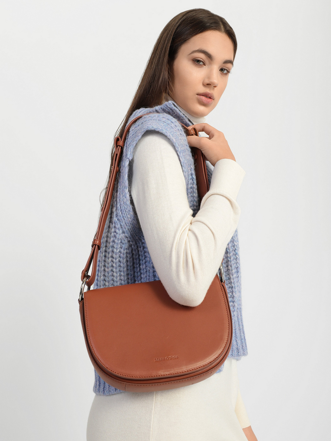 Крос-боді Marc O’Polo модель 11019680701114-285 Фото