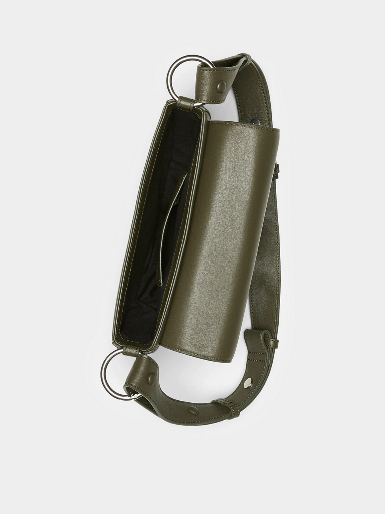 Кросс-боди Marc O’Polo модель 11019680701114-437 Фото