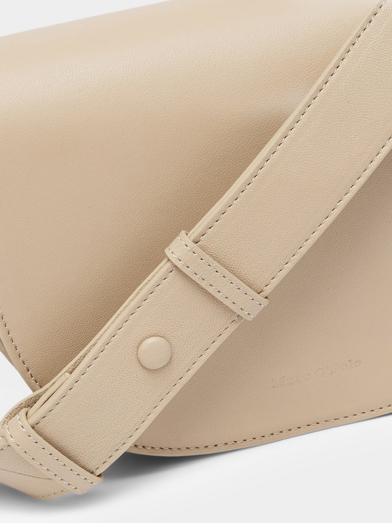 Кросс-боди Marc O’Polo модель 11019680701114-749 Фото