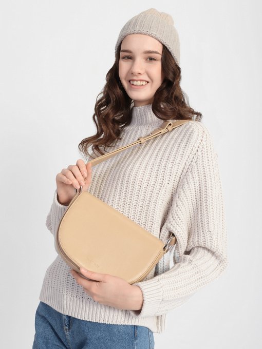 Кросс-боди Marc O’Polo модель 11019680701114-749 Фото