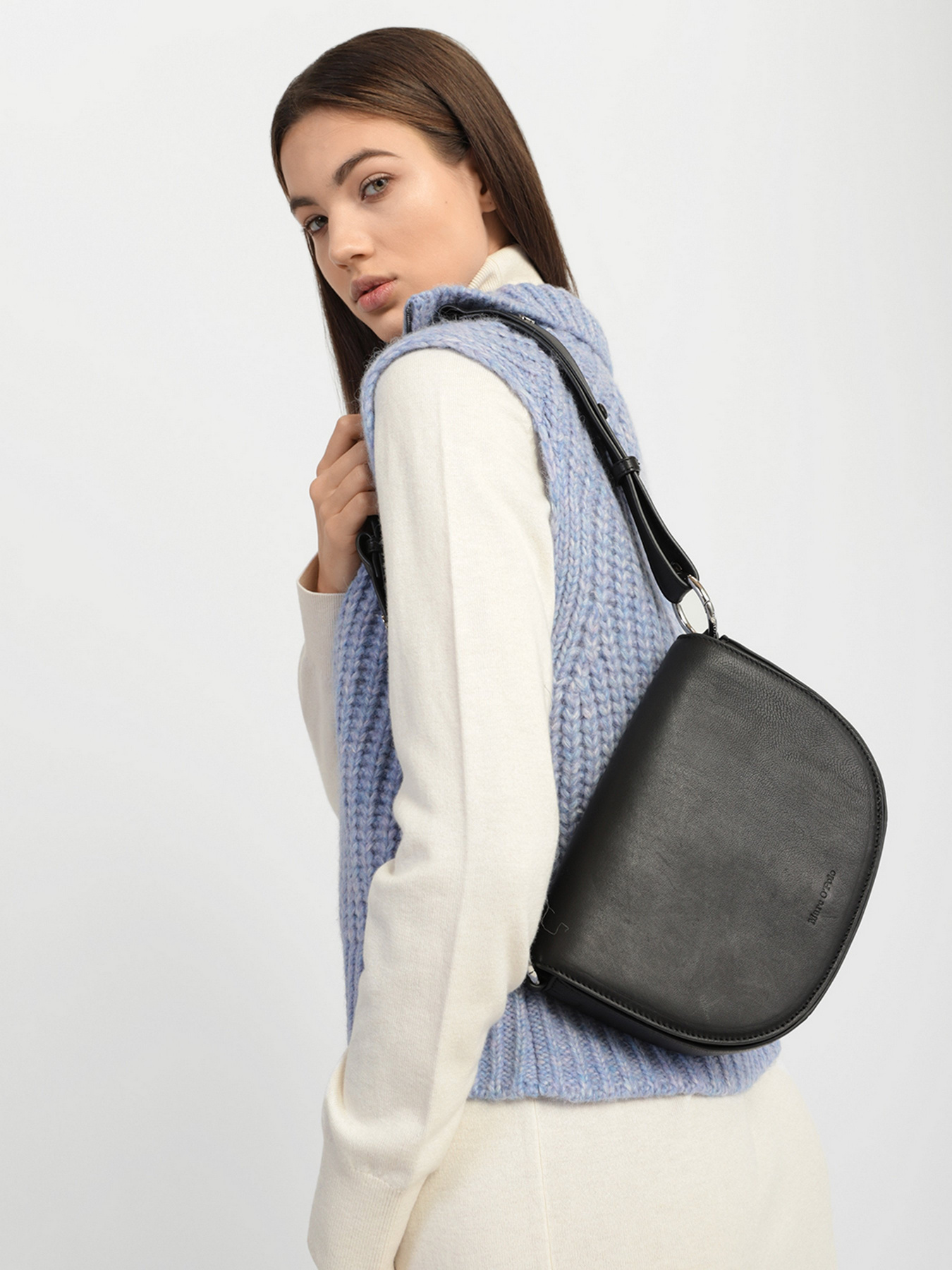 Крос-боді Marc O’Polo модель 11019680701114-990 Фото