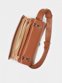 Крос-боді Marc O’Polo модель 11019680702114-285 Фото