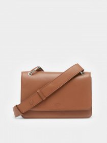 Крос-боді Marc O’Polo модель 11019680702114-285 Фото