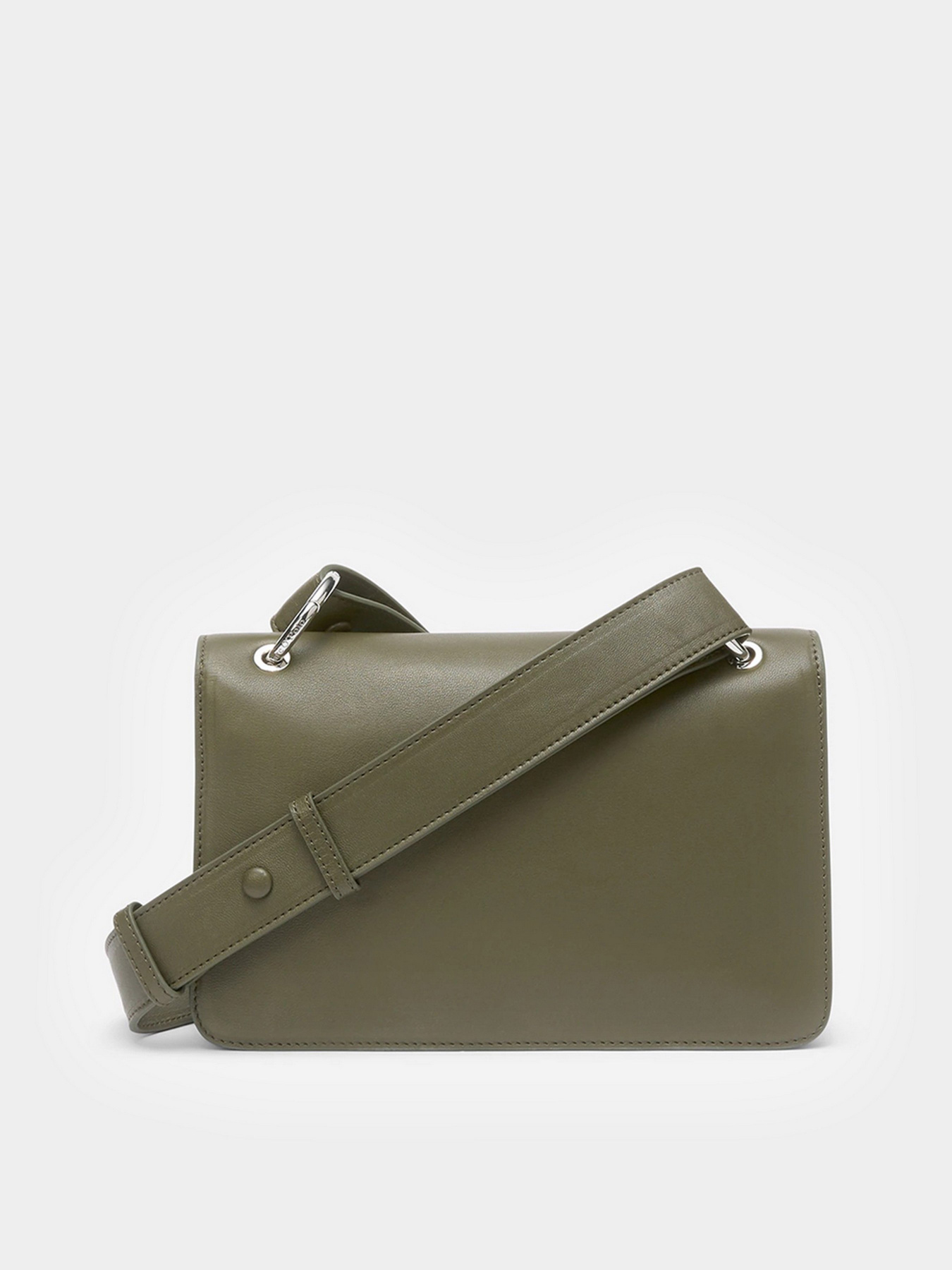 Кросс-боди Marc O’Polo модель 11019680702114-437 Фото