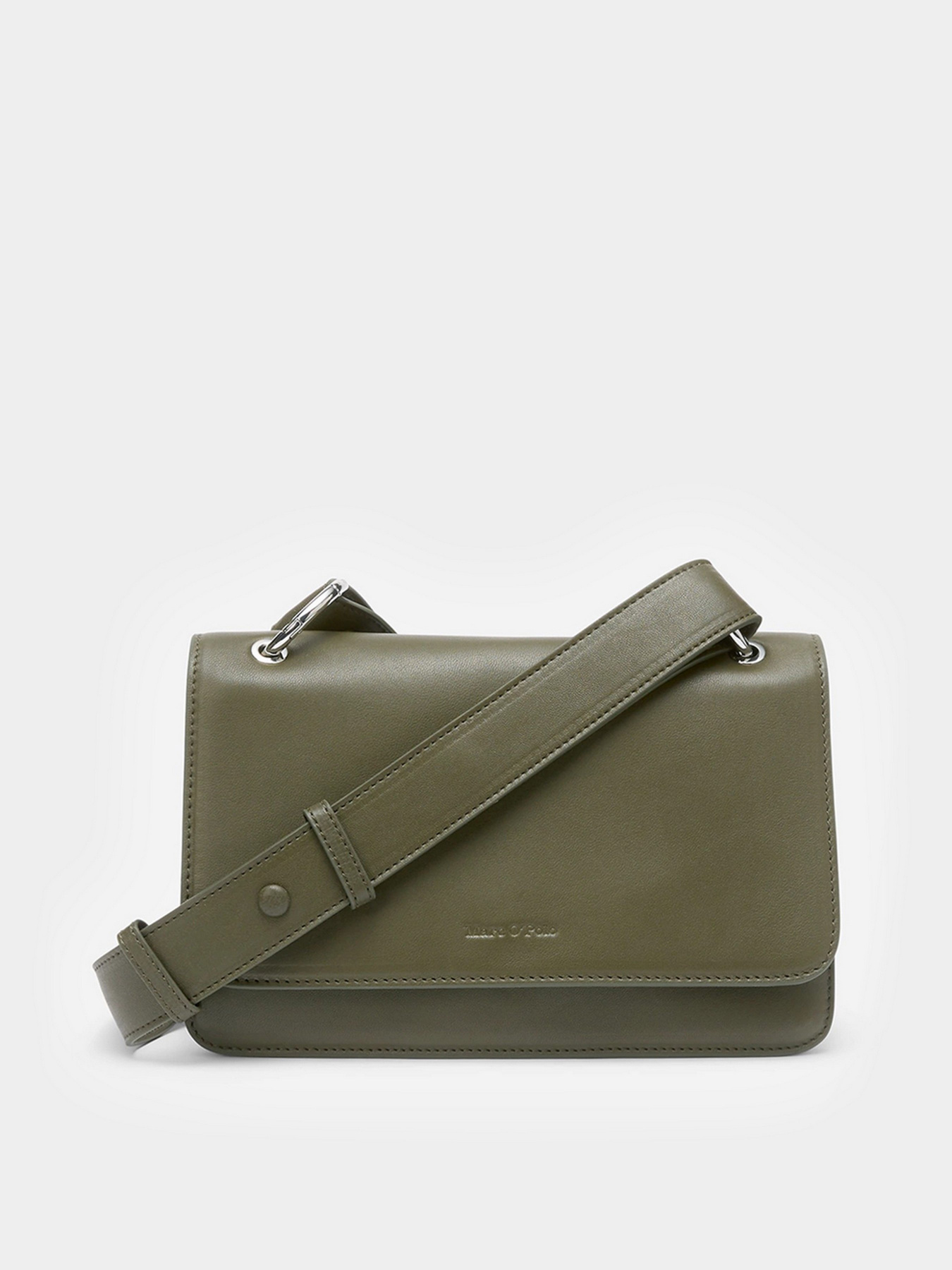 Кросс-боди Marc O’Polo модель 11019680702114-437 Фото