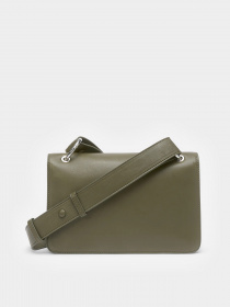 Кросс-боди Marc O’Polo модель 11019680702114-437 Фото