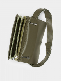 Кросс-боди Marc O’Polo модель 11019680702114-437 Фото