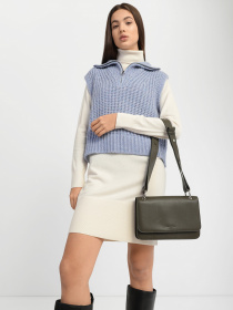 Кросс-боди Marc O’Polo модель 11019680702114-437 Фото