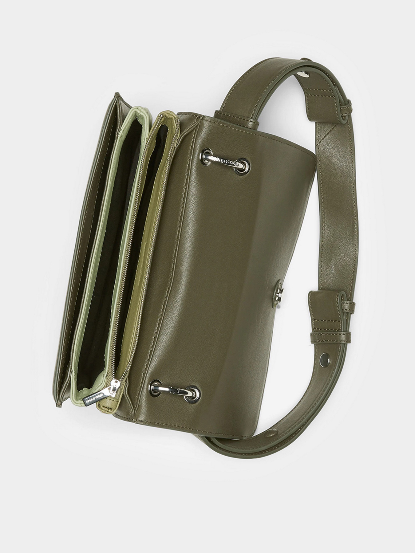 Крос-боді Marc O’Polo модель 11019680702114-437 Фото