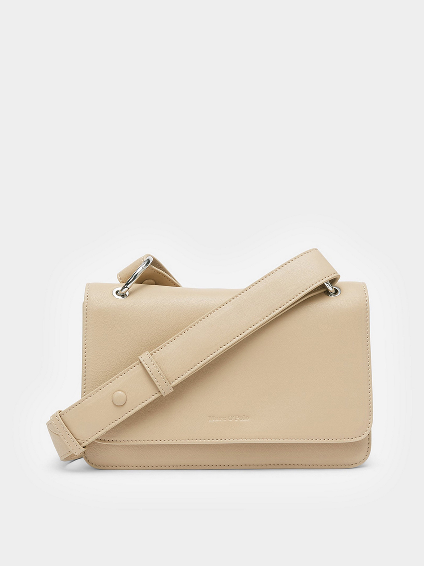 Кросс-боди Marc O’Polo модель 11019680702114-749 Фото