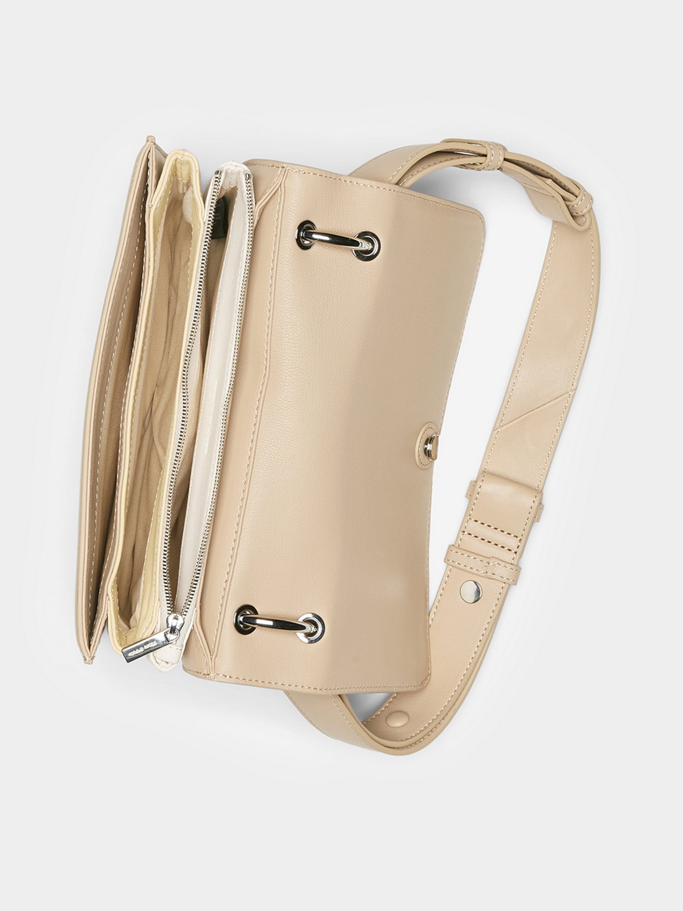 Кросс-боди Marc O’Polo модель 11019680702114-749 Фото