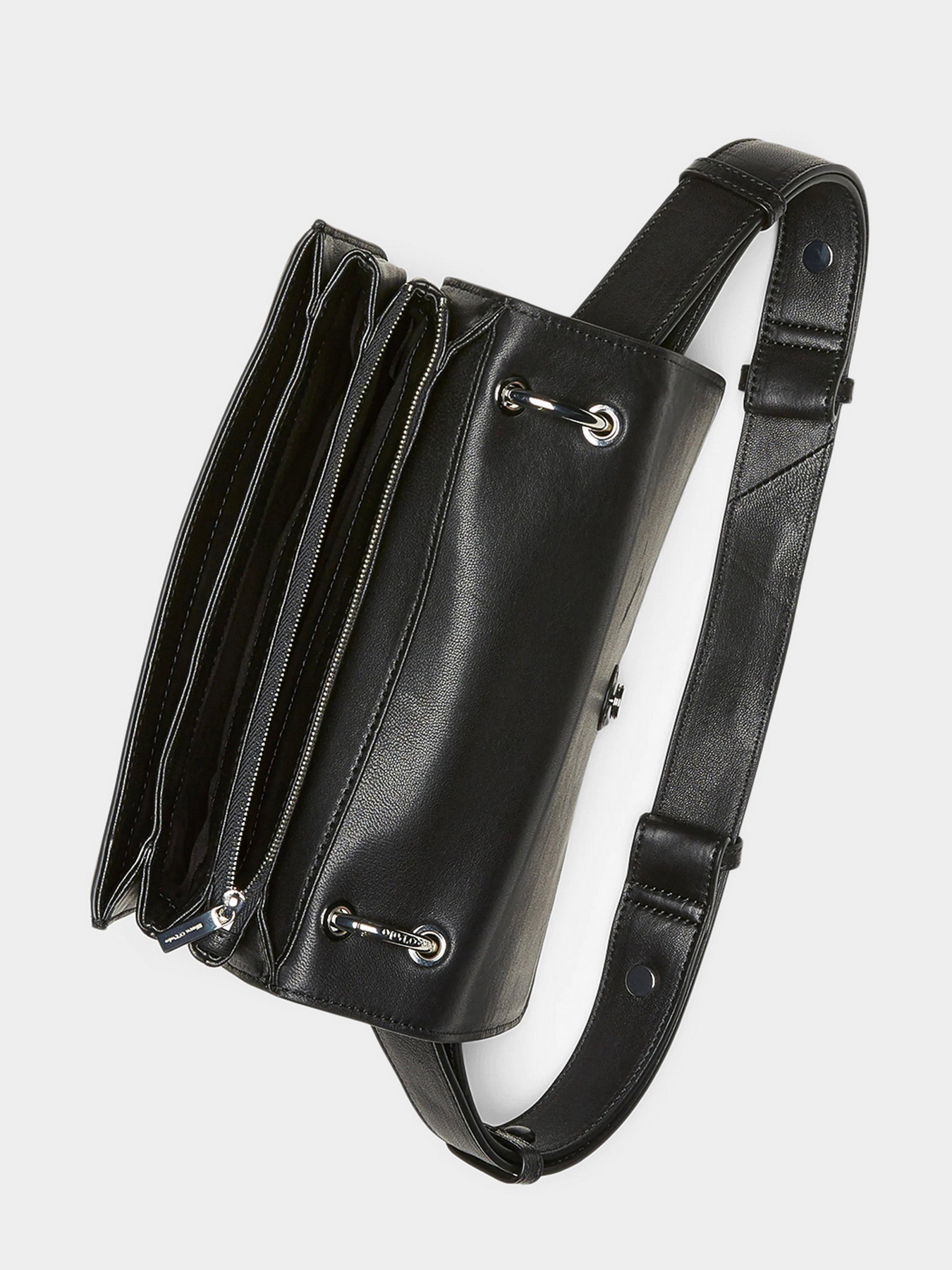 Крос-боді Marc O’Polo модель 11019680702114-990 Фото