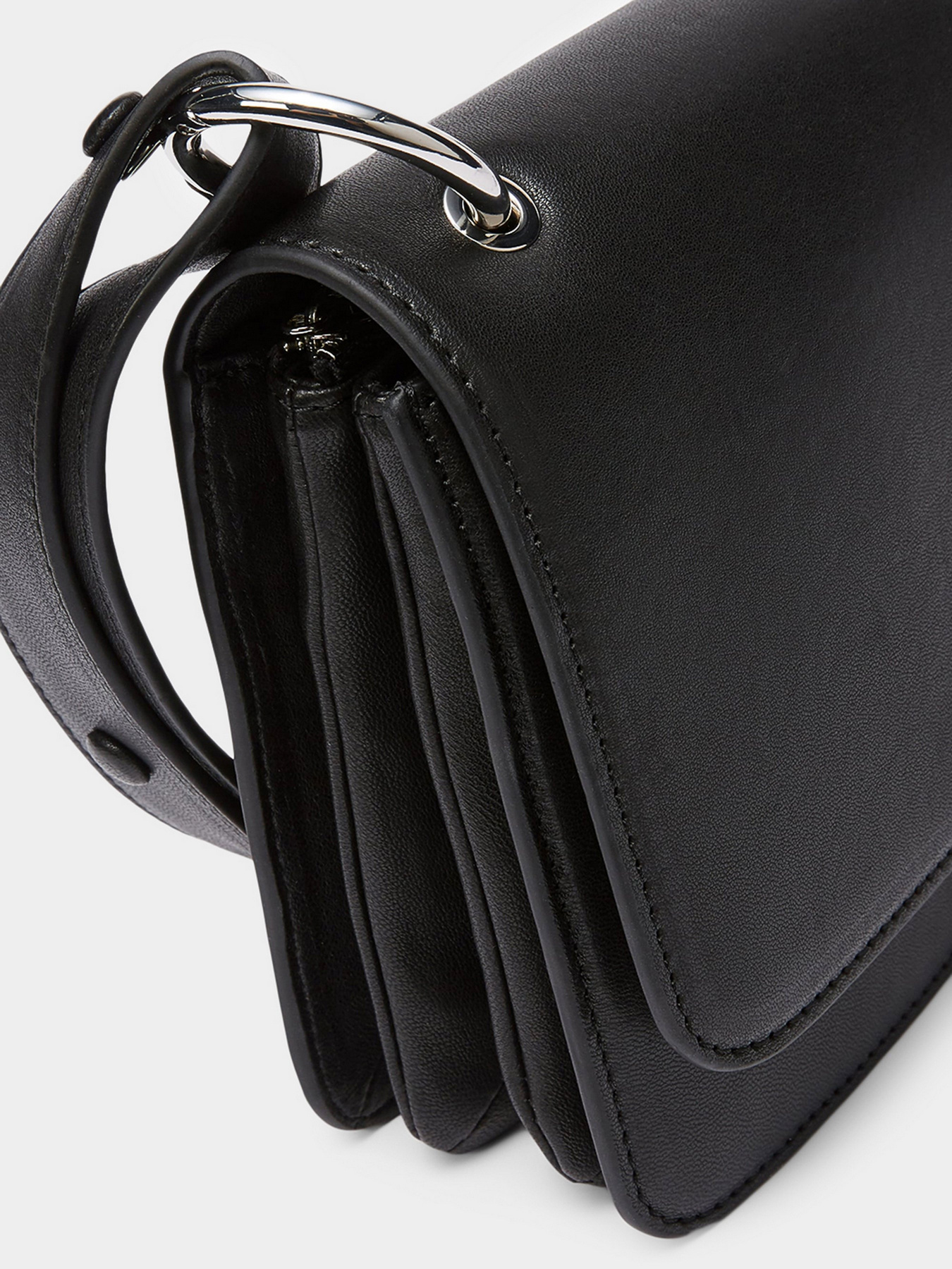 Крос-боді Marc O’Polo модель 11019680702114-990 Фото