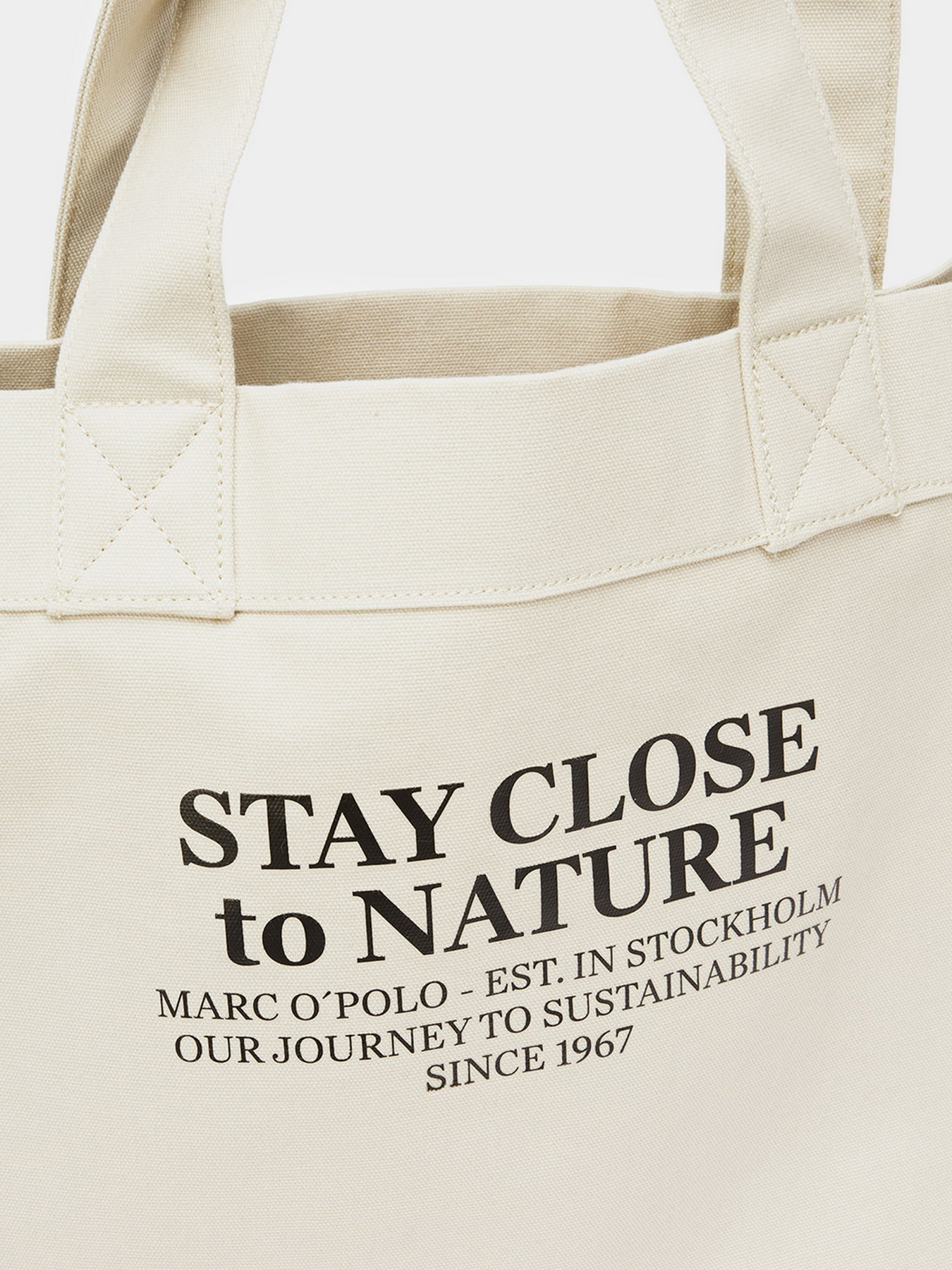 Шоппер Marc O’Polo модель 11019870301802-140 Фото