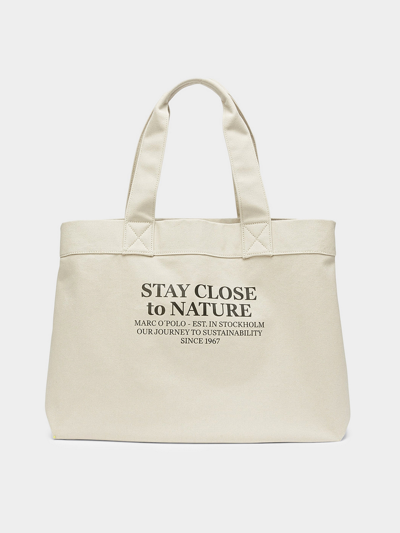 Шоппер Marc O’Polo модель 11019870301802-140 Фото