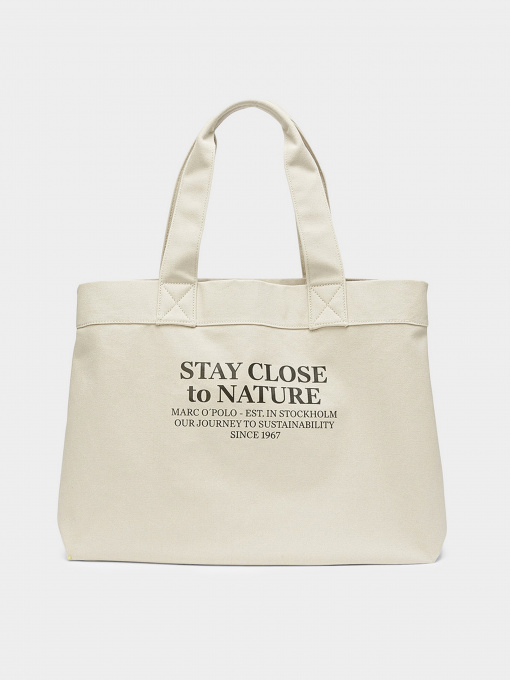 Шоппер Marc O’Polo модель 11019870301802-140 Фото