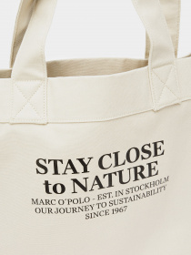 Шопер Marc O’Polo модель 11019870301802-140 Фото