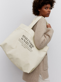 Шопер Marc O’Polo модель 11019870301802-140 Фото