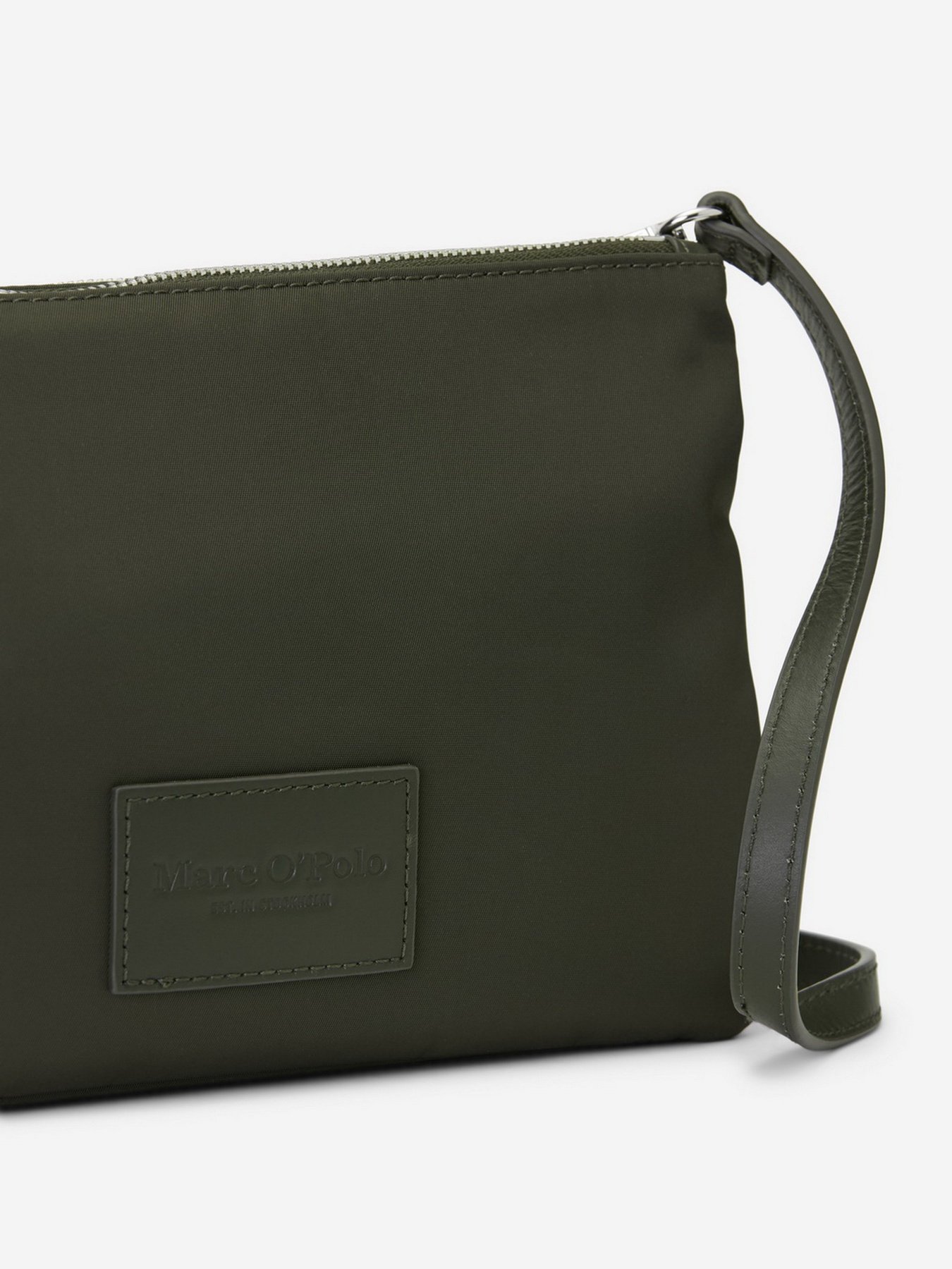 Кросс-боди Marc O’Polo модель 11119600702604-415 Фото