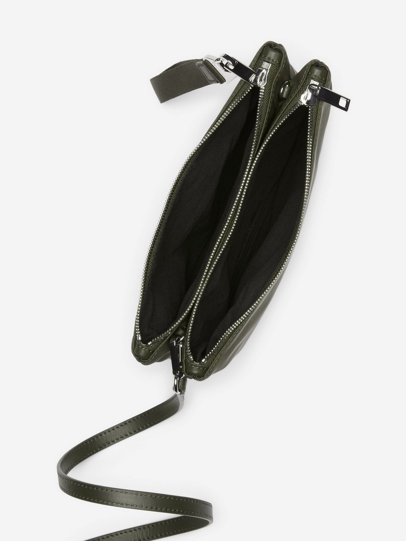 Кросс-боди Marc O’Polo модель 11119600702604-415 Фото