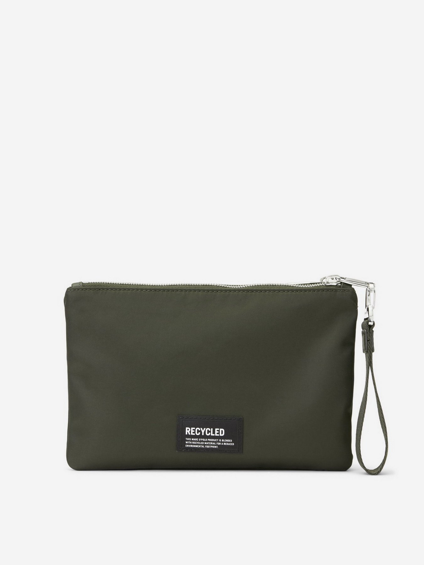 Крос-боді Marc O’Polo модель 11119600702604-415 Фото