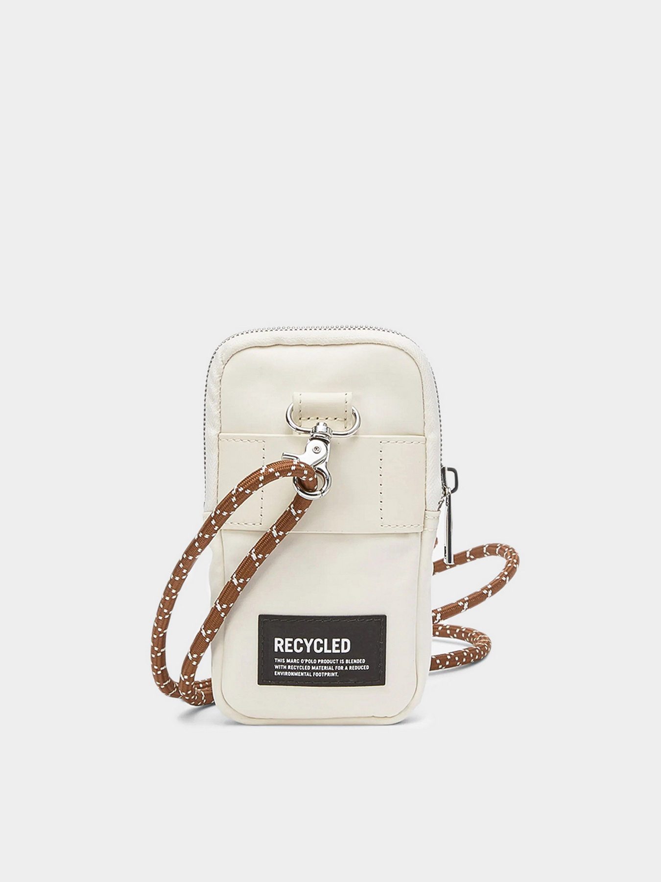 Кросс-боди Marc O’Polo модель 11119608401604-150 Фото