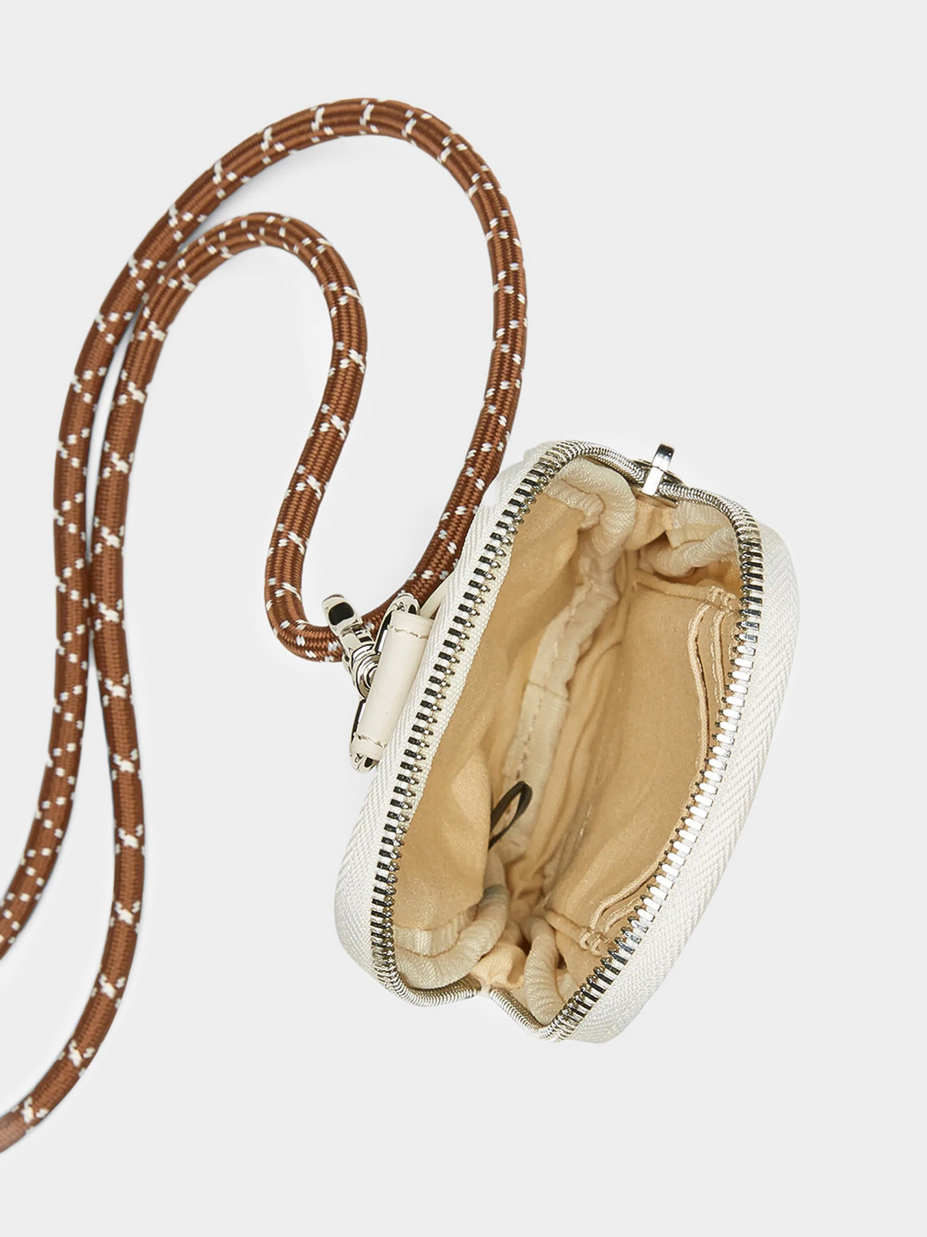 Кросс-боди Marc O’Polo модель 11119608401604-150 Фото