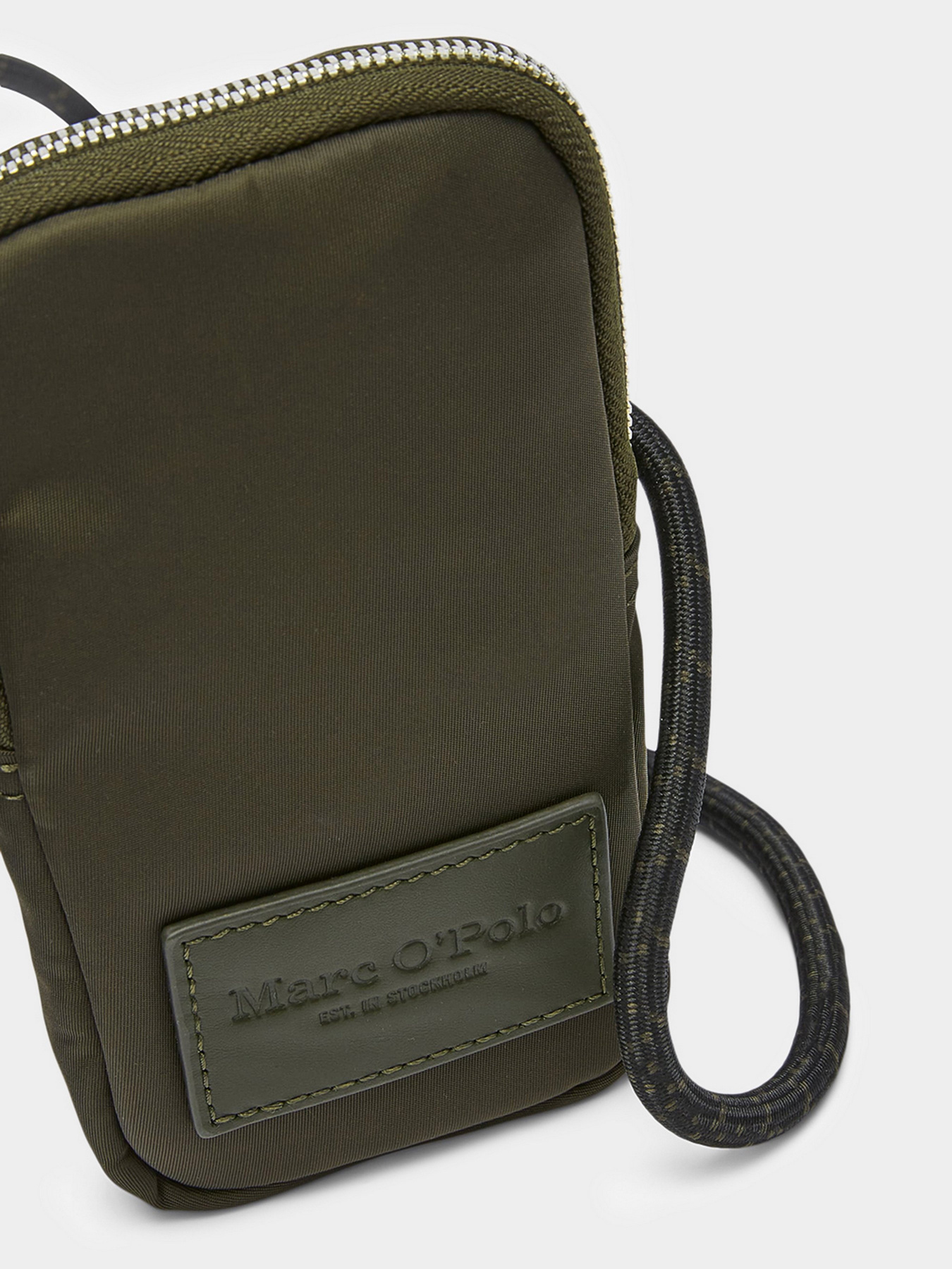 Крос-боді Marc O’Polo модель 11119608401604-415 Фото