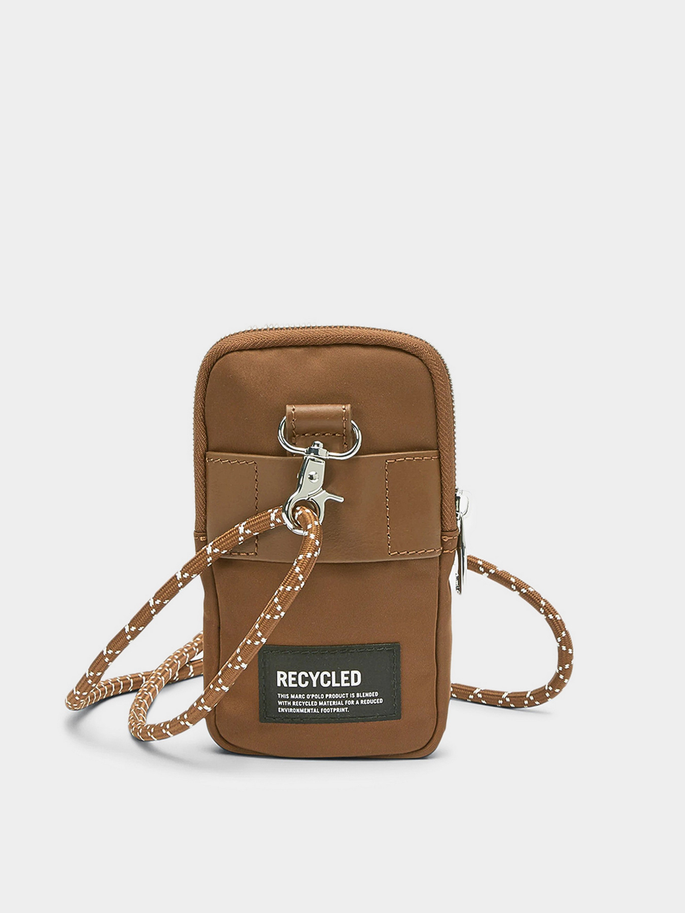 Кросс-боди Marc O’Polo модель 11119608401604-777 Фото