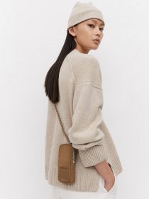 Кросс-боди Marc O’Polo модель 11119608401604-777 Фото