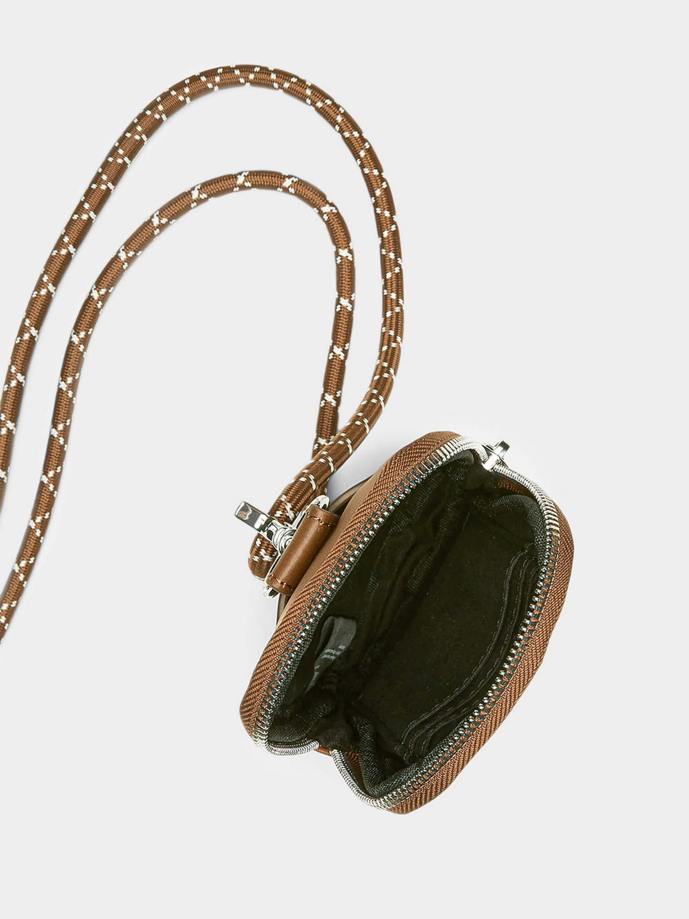 Крос-боді Marc O’Polo модель 11119608401604-777 Фото