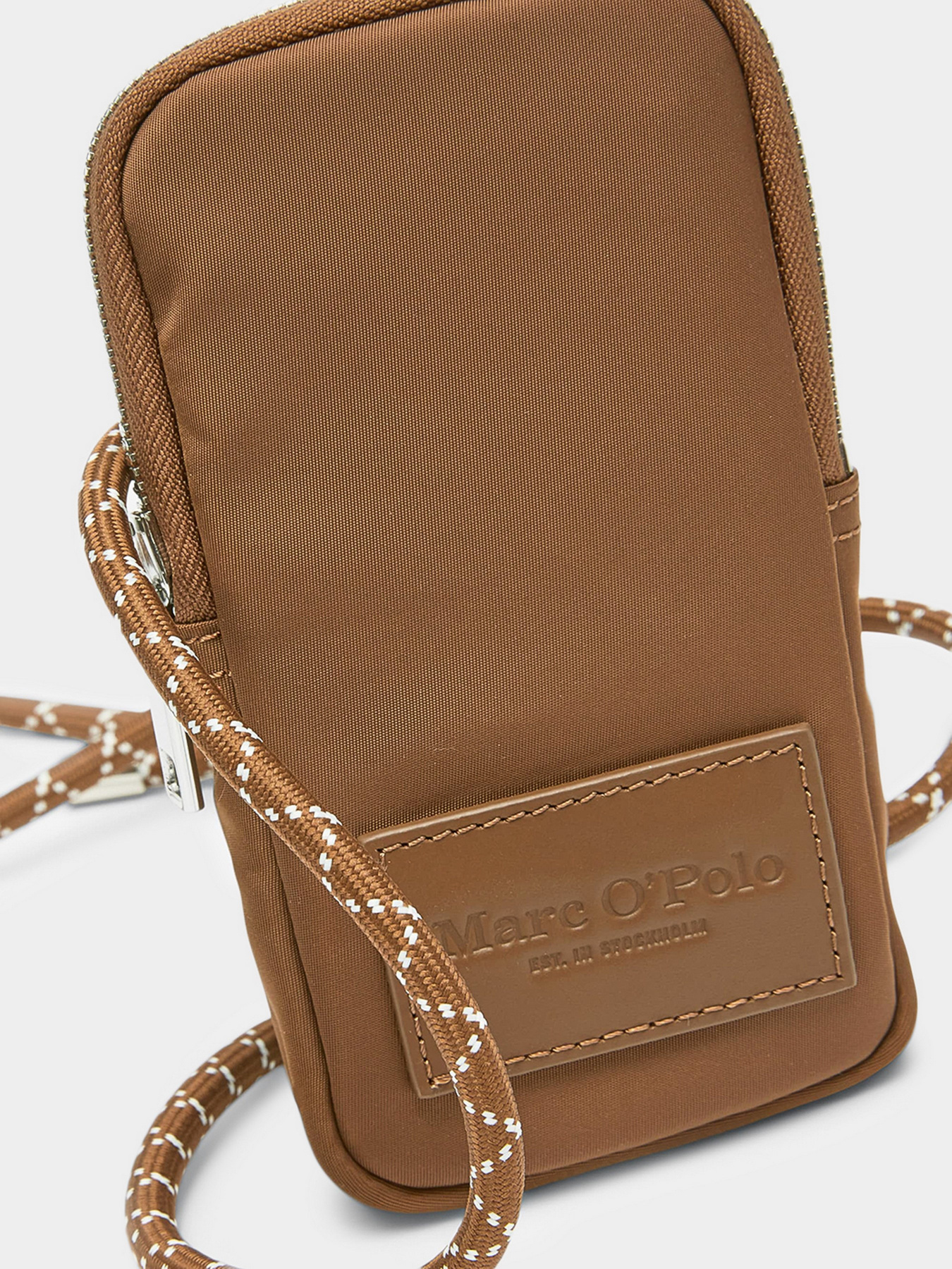 Крос-боді Marc O’Polo модель 11119608401604-777 Фото