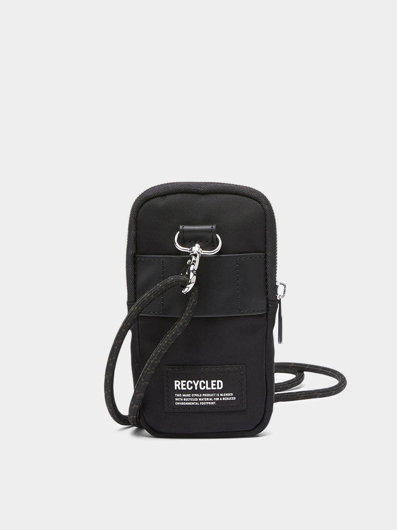 Кросс-боди Marc O’Polo модель 11119608401604-990 Фото