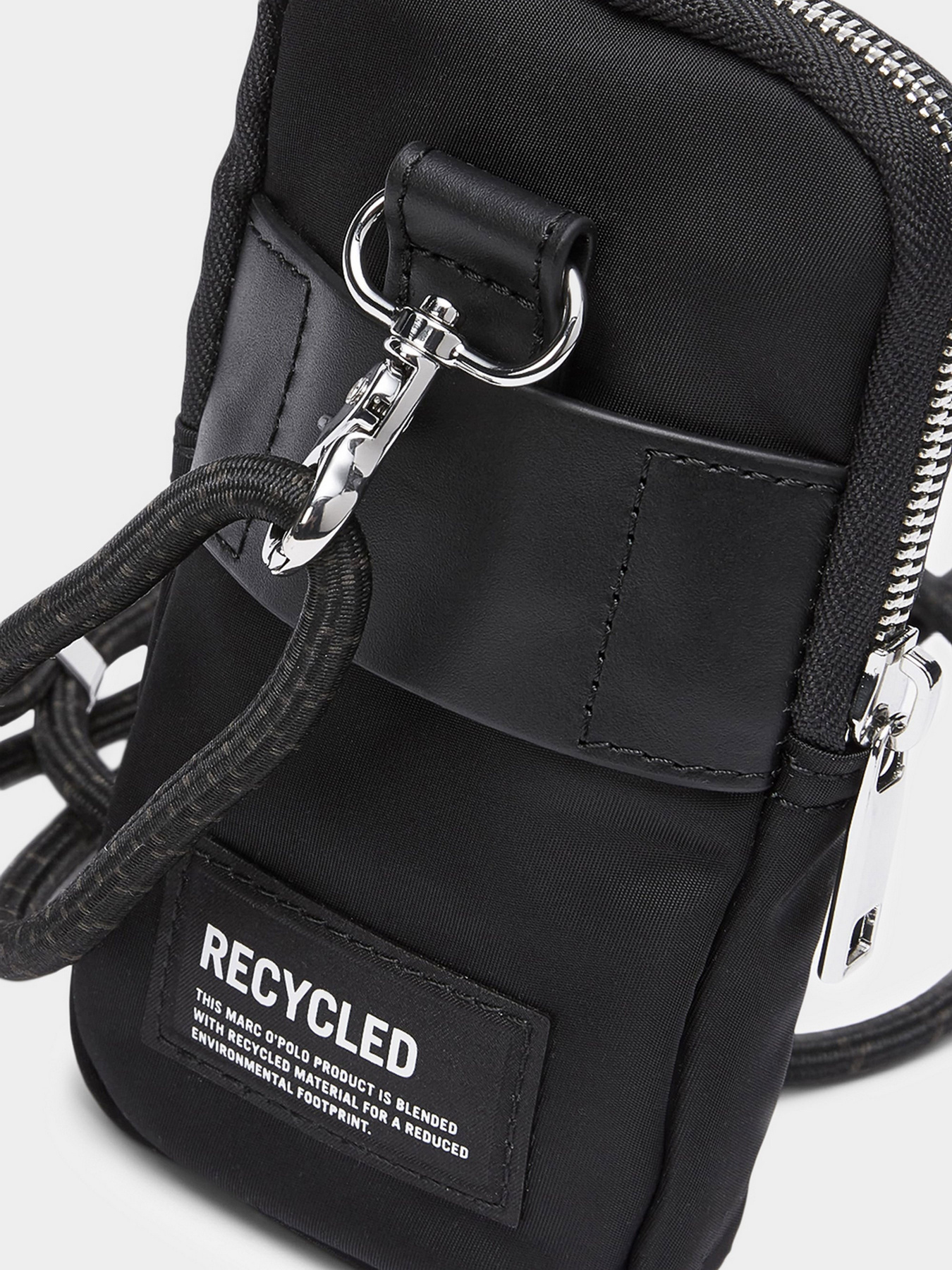 Кросс-боди Marc O’Polo модель 11119608401604-990 Фото