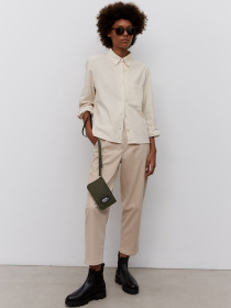 Кросс-боди Marc O’Polo модель 11119608402604-415 Фото