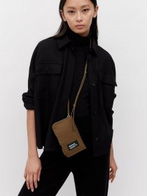 Кросс-боди Marc O’Polo модель 11119608402604-777 Фото