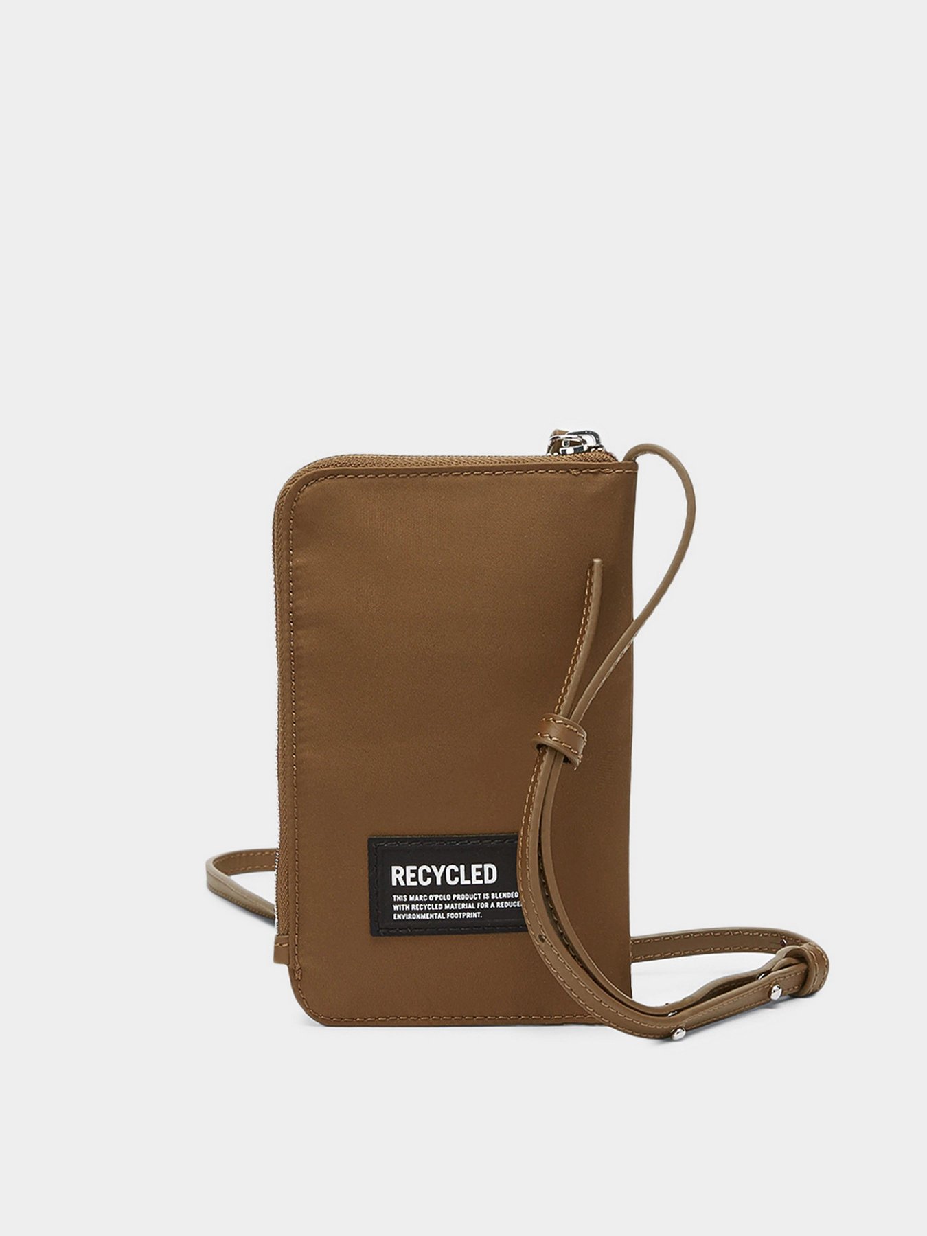 Крос-боді Marc O’Polo модель 11119608402604-777 Фото