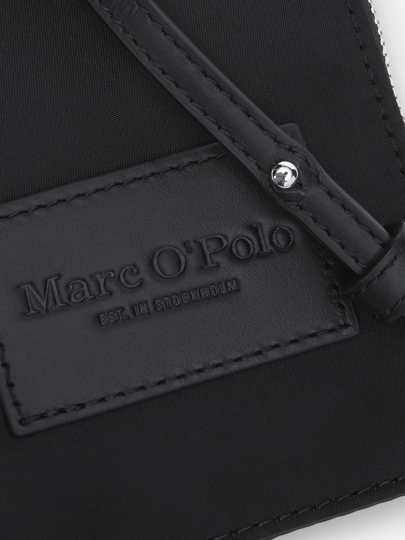 Кросс-боди Marc O’Polo модель 11119608402604-990 Фото