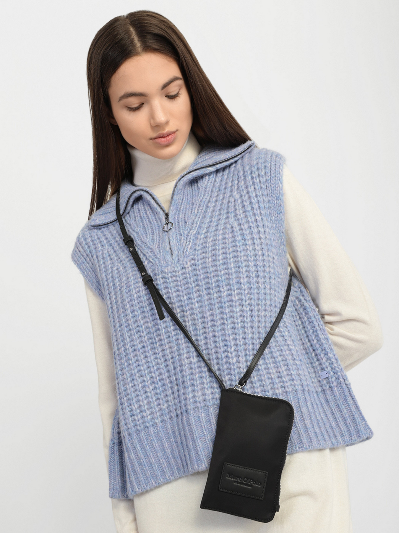 Крос-боді Marc O’Polo модель 11119608402604-990 Фото