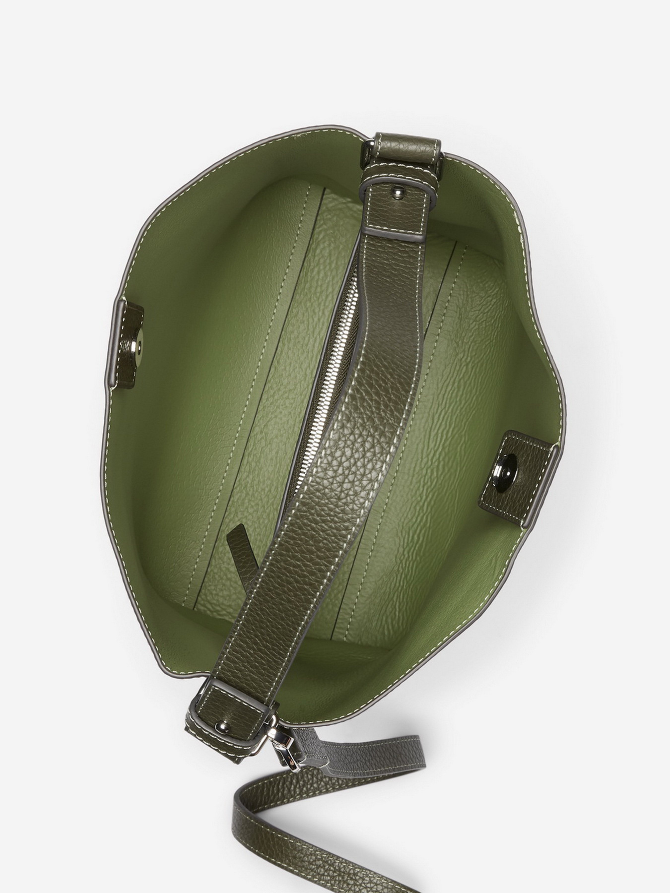 Хобо Marc O’Polo модель 11119651101109-437 Фото