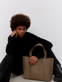 Шоппер Marc O’Polo модель 11119700201302-789 Фото