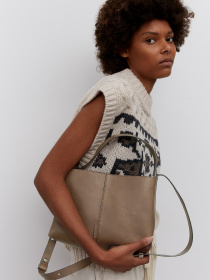 Крос-боді Marc O’Polo модель 11119700701302-789 Фото