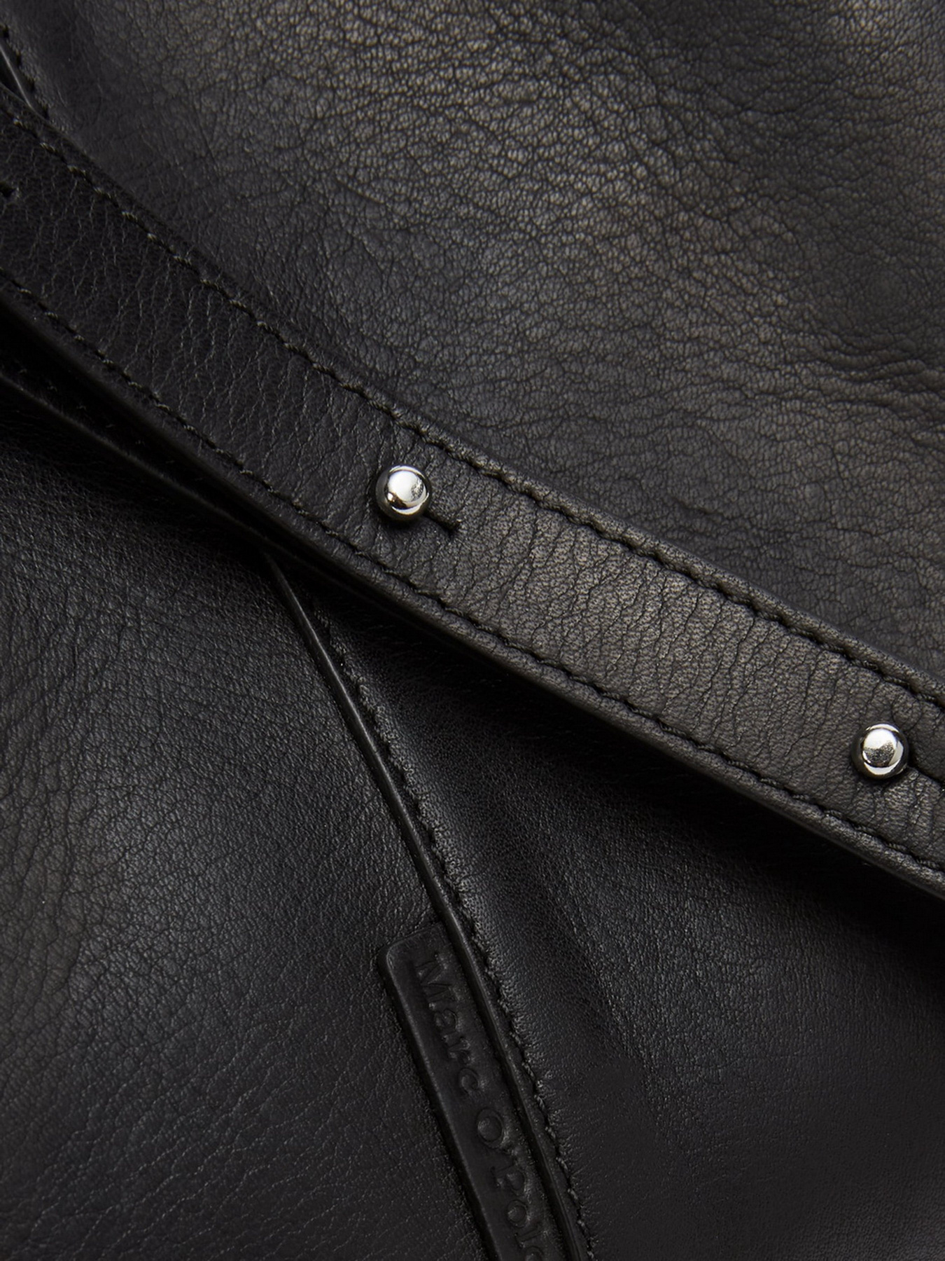 Кросс-боди Marc O’Polo модель 11119700701302-990 Фото