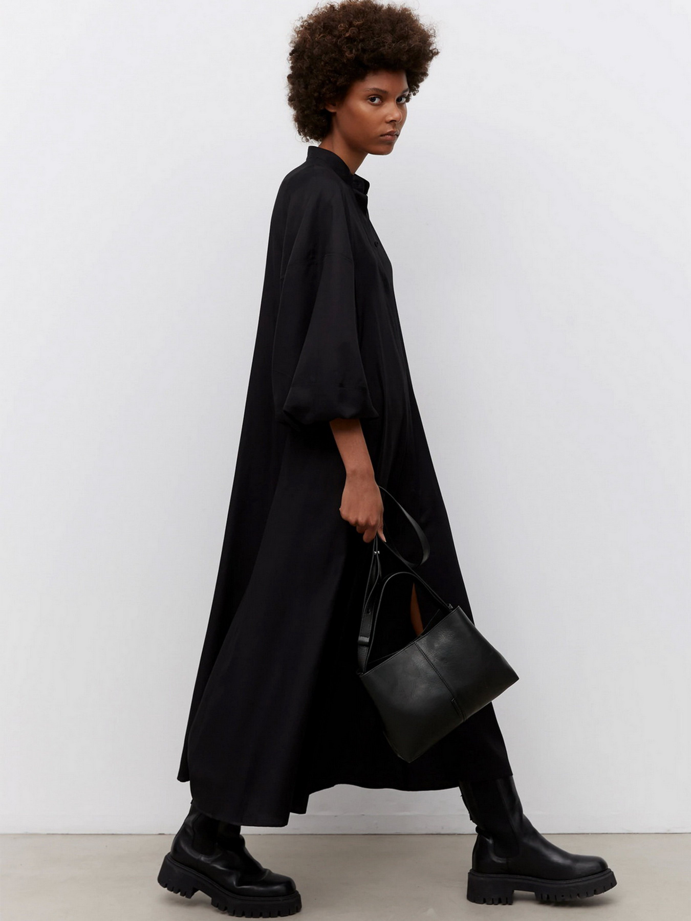 Кросс-боди Marc O’Polo модель 11119700701302-990 Фото