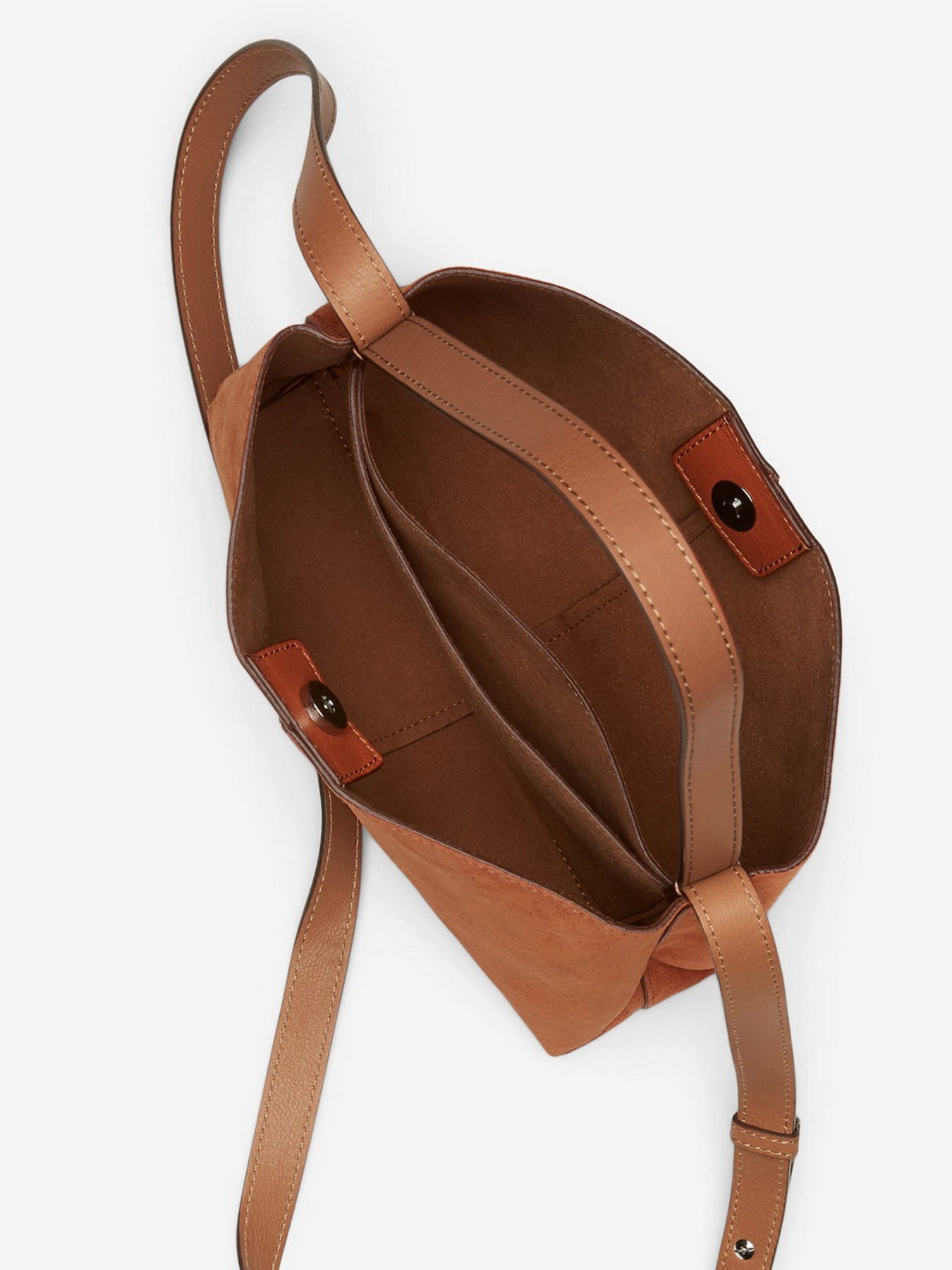 Кросс-боди Marc O’Polo модель 11119700702301-285 Фото