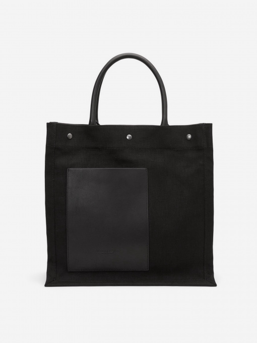 Шоппер Marc O’Polo модель 11119920301609-990 Фото