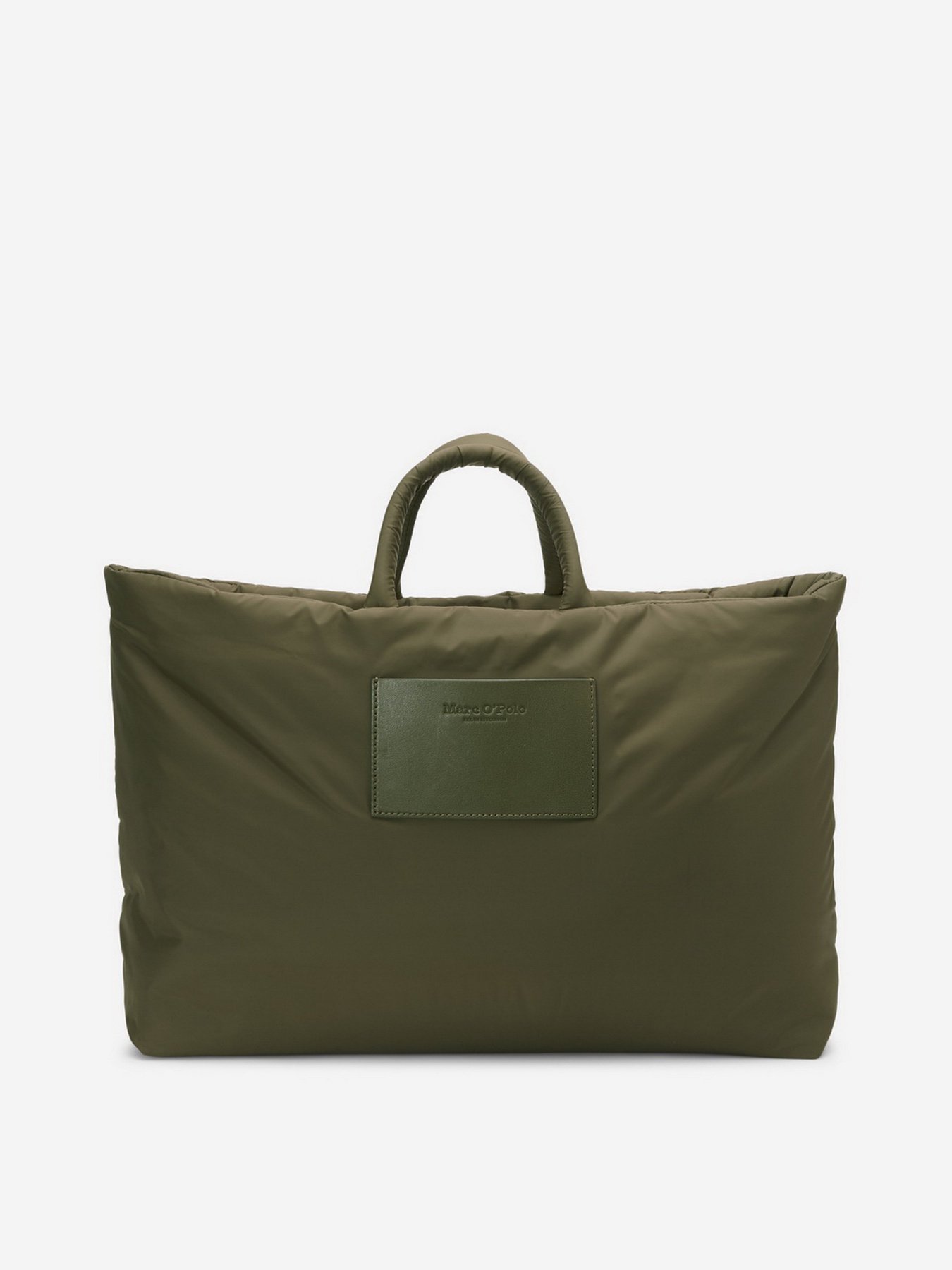 Шоппер Marc O’Polo модель 11119930201500-437 Фото