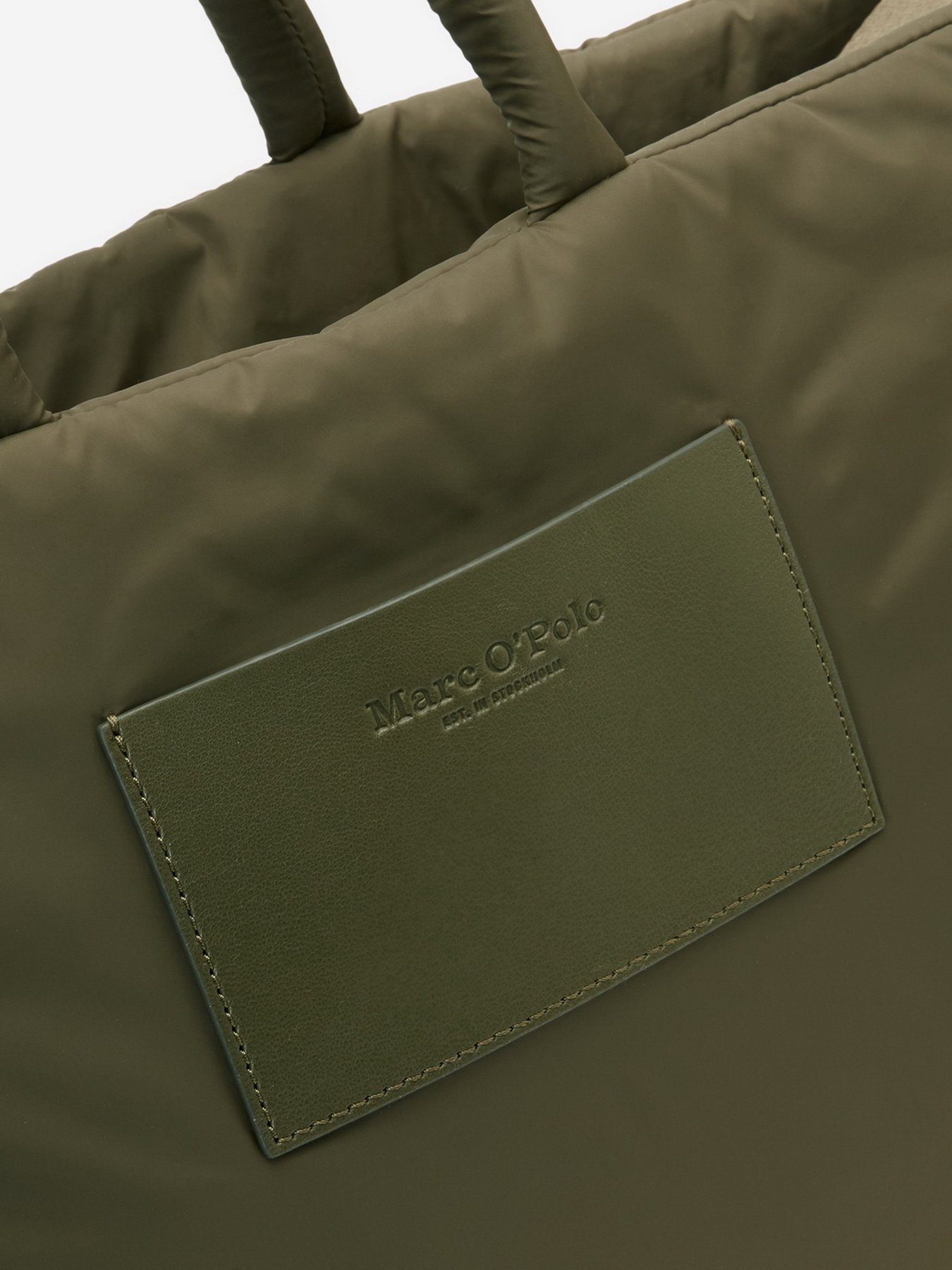 Шопер Marc O’Polo модель 11119930201500-437 Фото