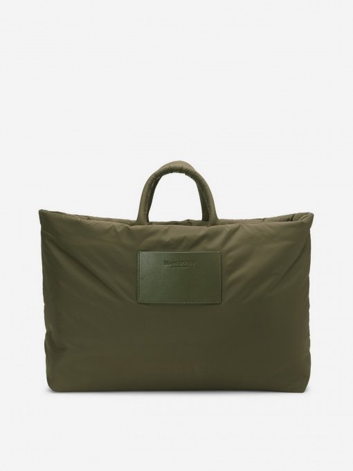 Шопер Marc O’Polo модель 11119930201500-437 Фото