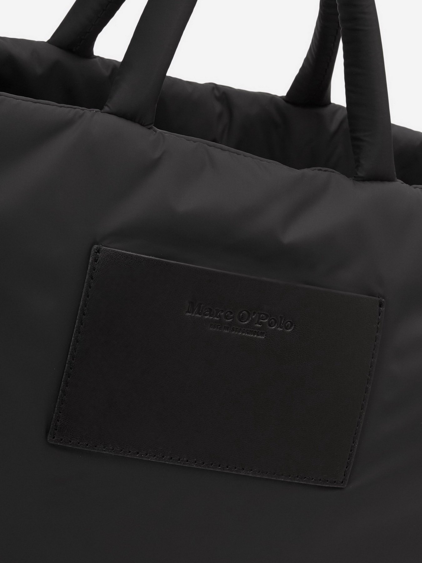 Шопер Marc O’Polo модель 11119930201500-990 Фото